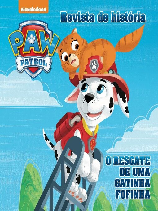 Title details for Patrulha Canina by Online Editora - Available